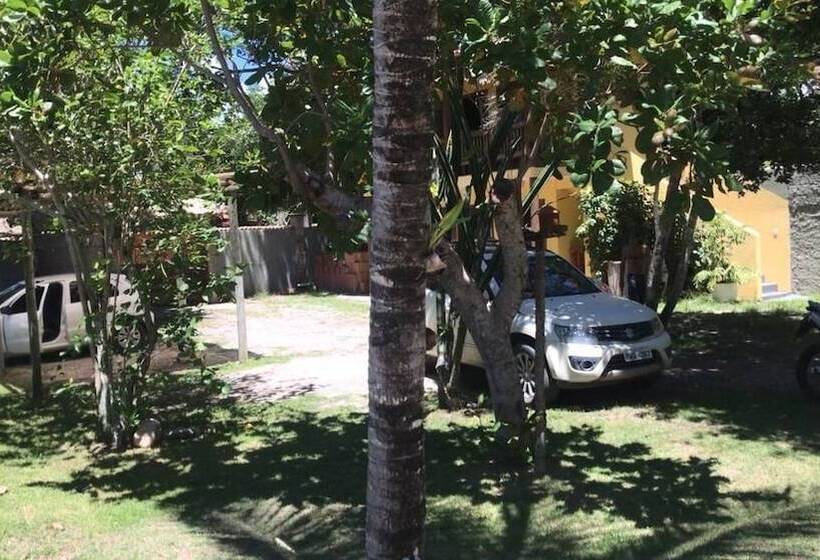 호텔 Pousada Estrela Sirios