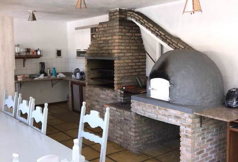 호텔 Pousada Estrela Sirios