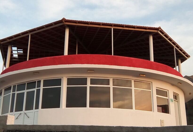 هتل Questel Bronq