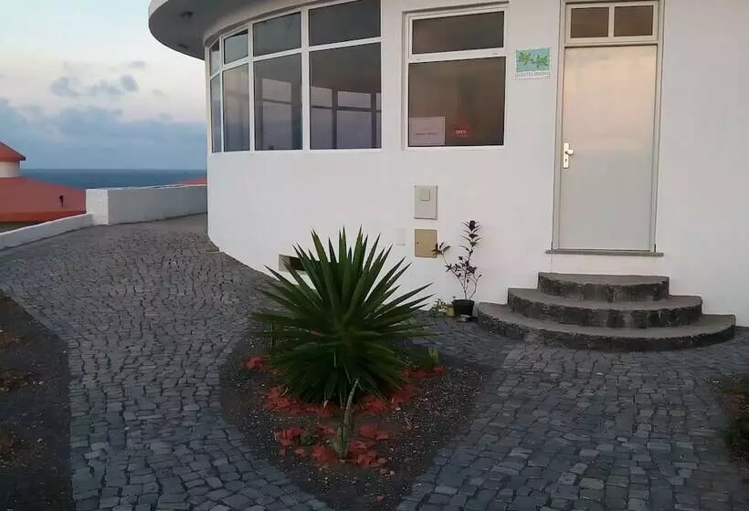 هتل Questel Bronq