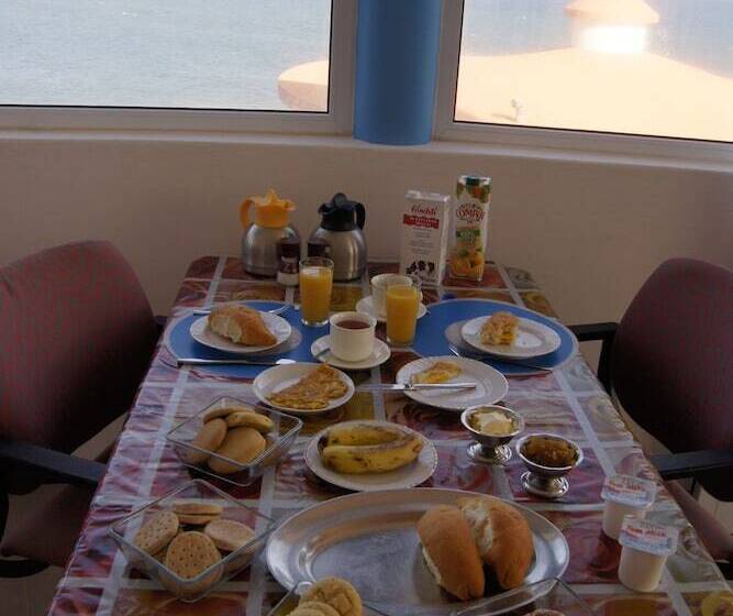 هتل Questel Bronq