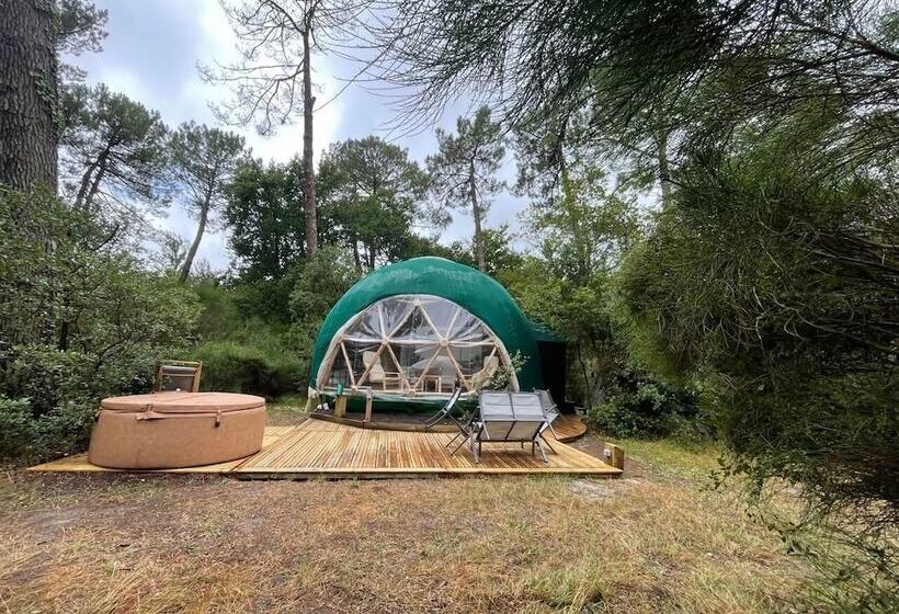 هتل روستایی Lo Rey Du Lac