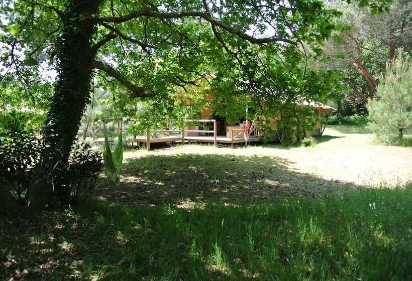 هتل روستایی Lo Rey Du Lac