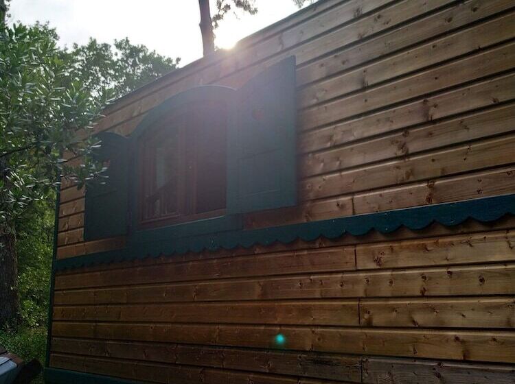 هتل روستایی Lo Rey Du Lac