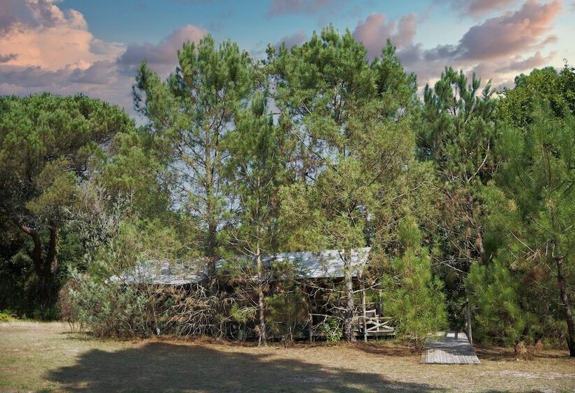 هتل روستایی Lo Rey Du Lac