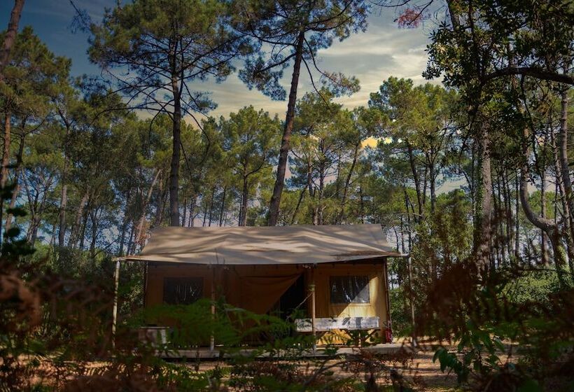 هتل روستایی Lo Rey Du Lac