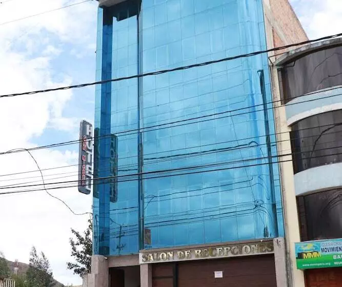 هتل San Miguel