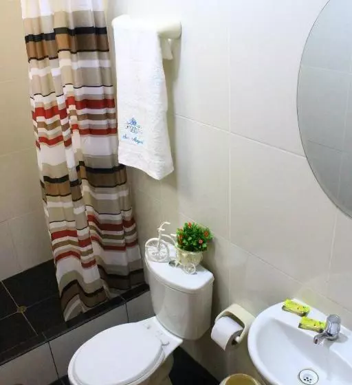 هتل San Miguel
