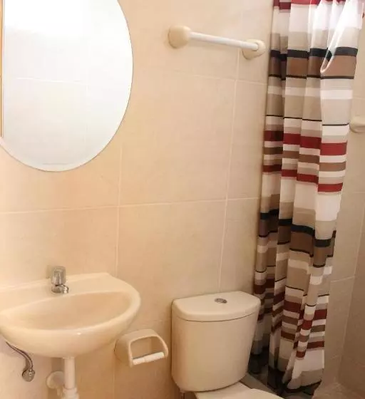 هتل San Miguel