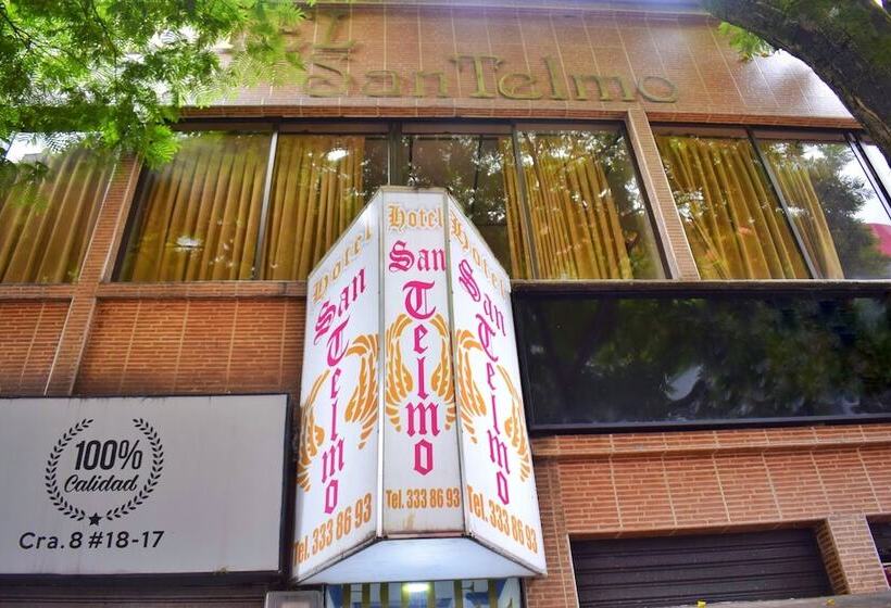호텔 San Telmo Pereira