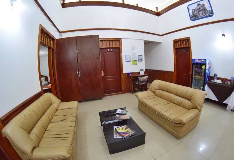 호텔 San Telmo Pereira