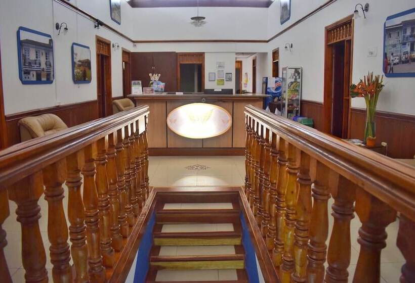 호텔 San Telmo Pereira