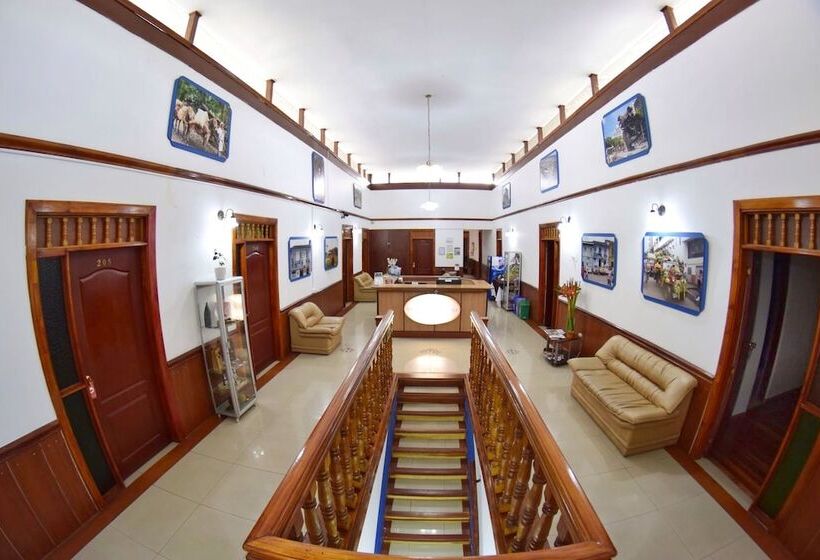 호텔 San Telmo Pereira