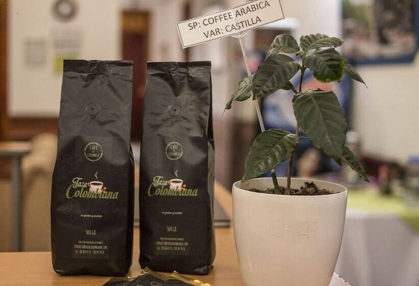 호텔 San Telmo Pereira