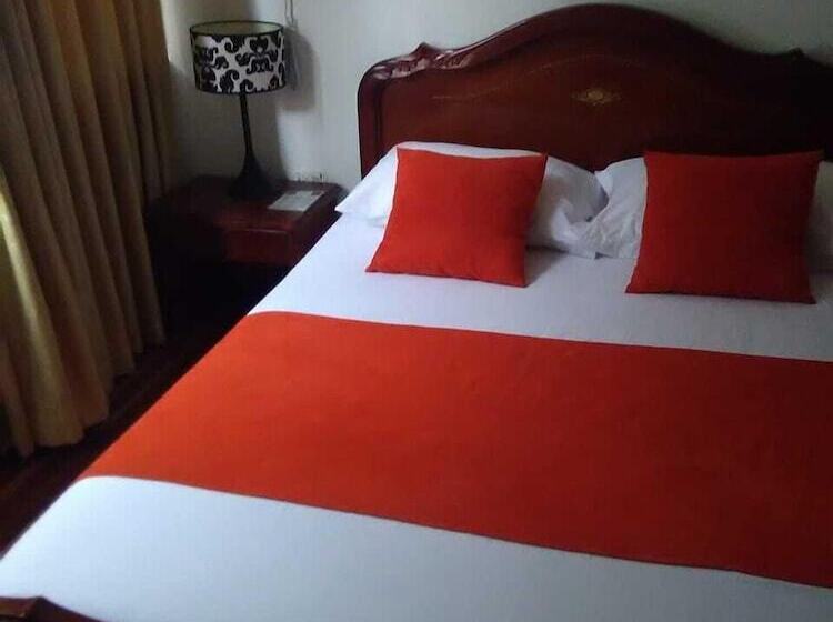 호텔 San Telmo Pereira