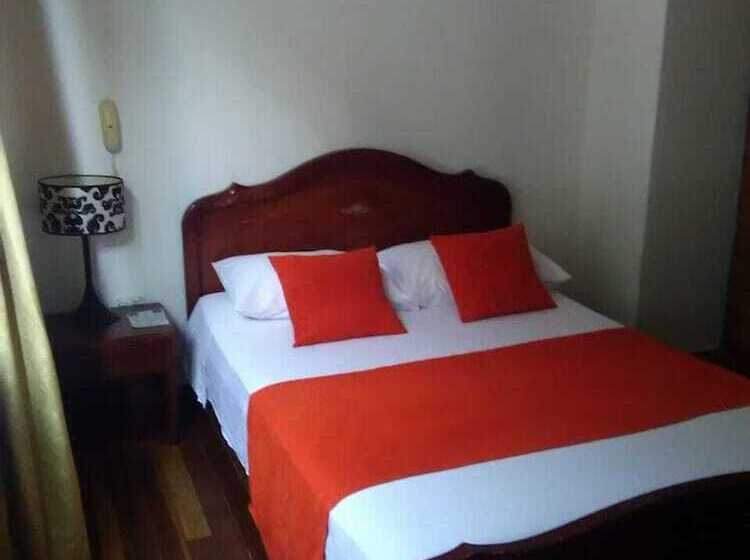 호텔 San Telmo Pereira