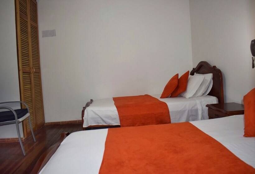 호텔 San Telmo Pereira