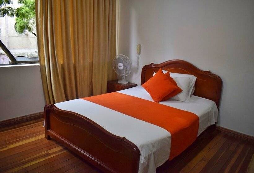 호텔 San Telmo Pereira