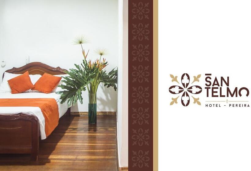 호텔 San Telmo Pereira