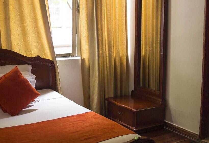 호텔 San Telmo Pereira