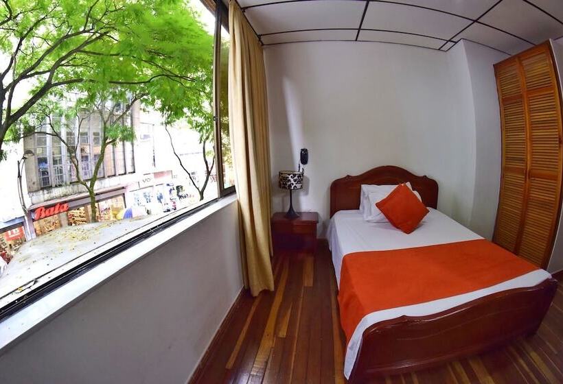 호텔 San Telmo Pereira