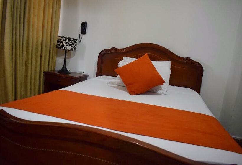 호텔 San Telmo Pereira