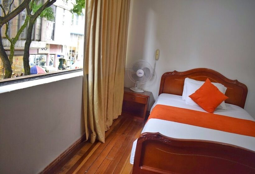 호텔 San Telmo Pereira