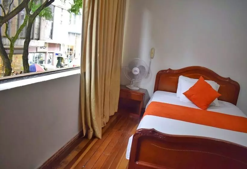 ホテル San Telmo Pereira