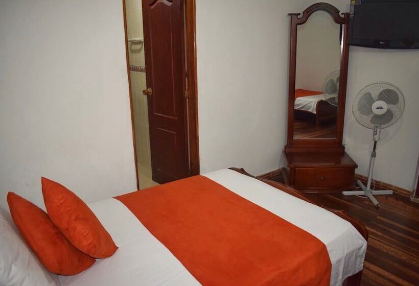 호텔 San Telmo Pereira