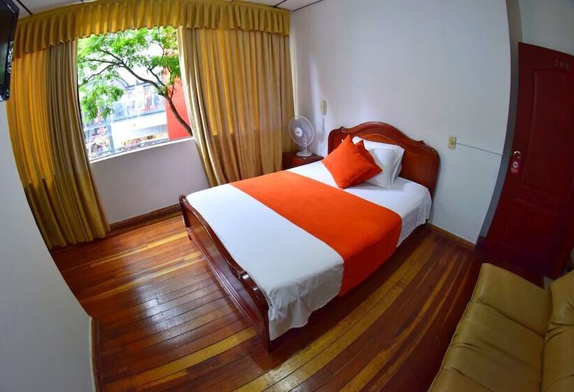 호텔 San Telmo Pereira