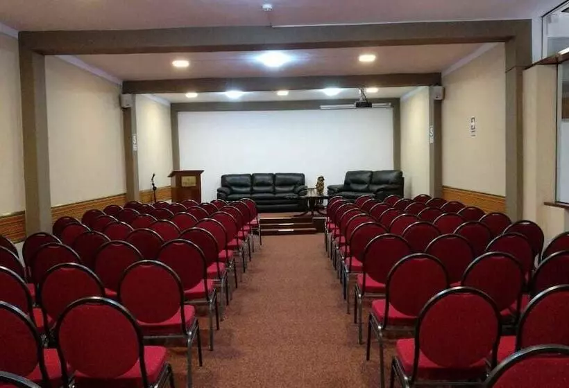 هتل Sol De Belén Cajamarca