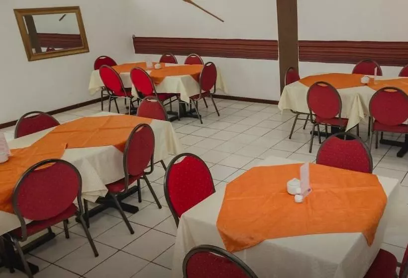 هتل Sol De Belén Cajamarca