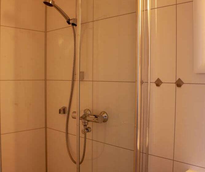 فندق Solstrand Camping