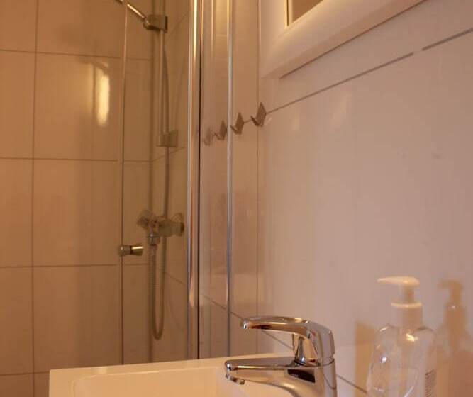 فندق Solstrand Camping