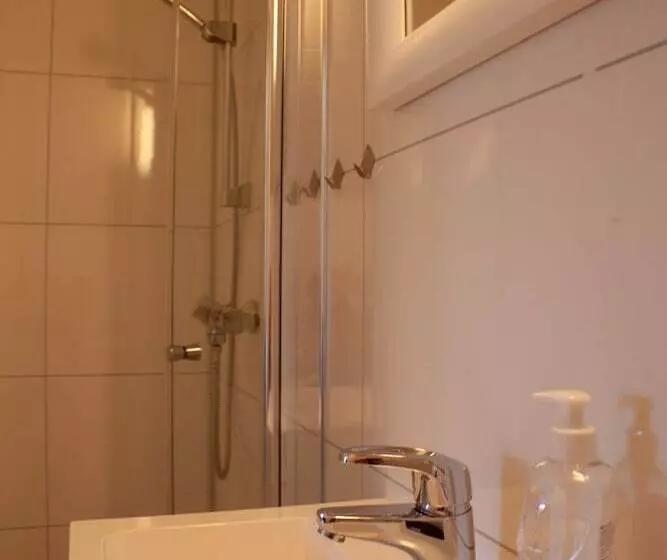 Hotelli Solstrand Camping