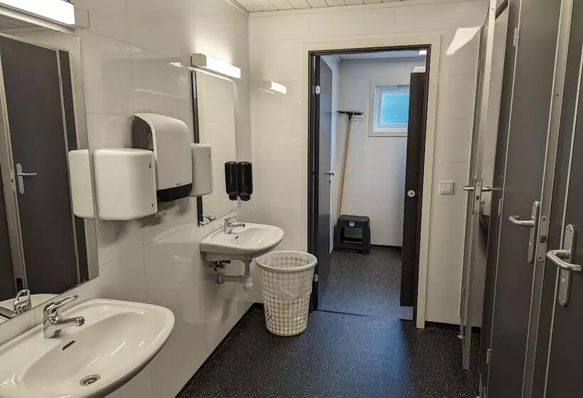 Hotelli Solstrand Camping