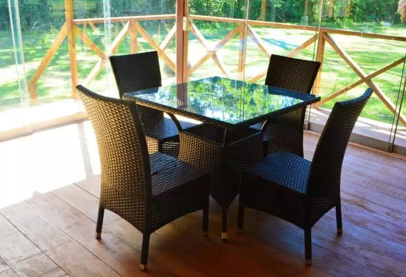 هتل Sunrise Of Tambopata