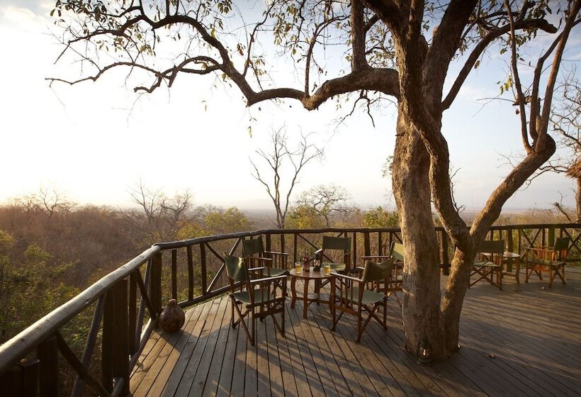 Отель Vuma Hills