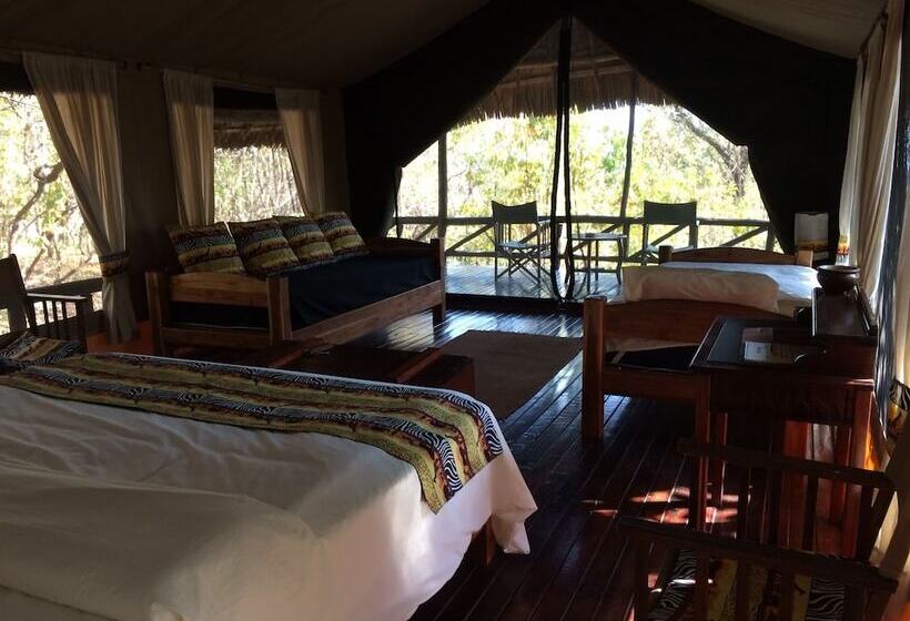 Отель Vuma Hills