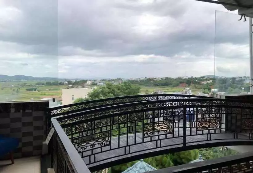 ホテル Xuan Mai Villa