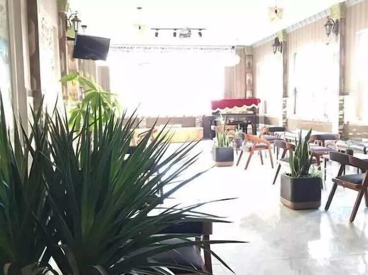 ホテル Xuan Mai Villa