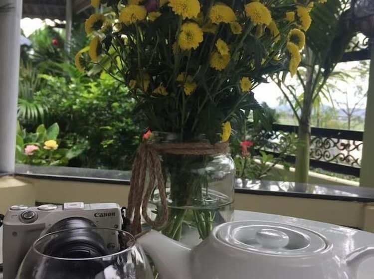 Hotel Xuan Mai Villa