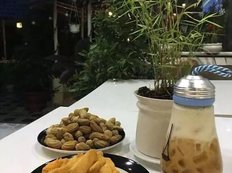 ホテル Xuan Mai Villa