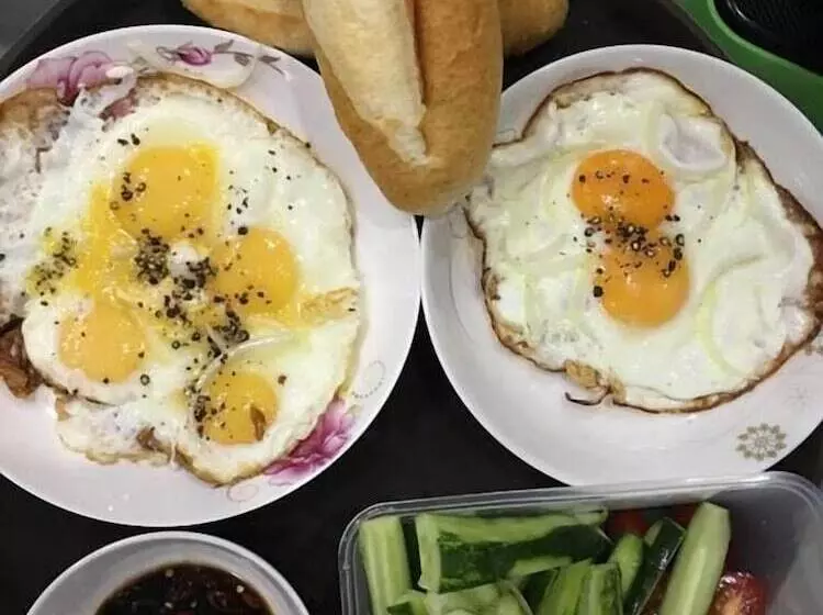 ホテル Xuan Mai Villa