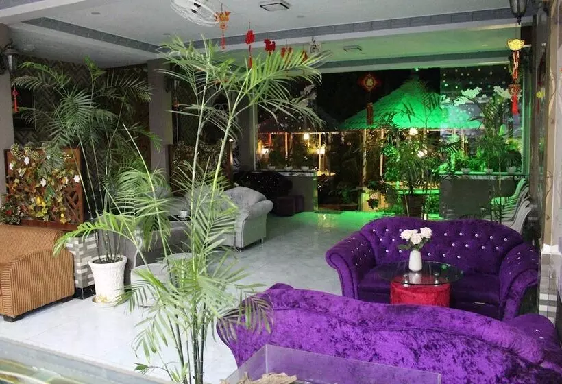 ホテル Xuan Mai Villa