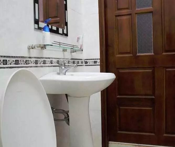 ホテル Xuan Mai Villa