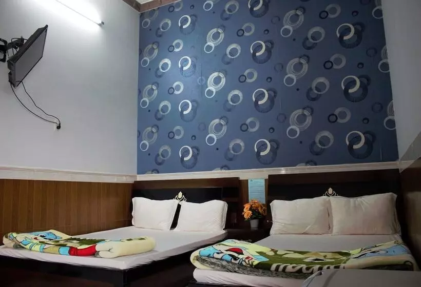 ホテル Xuan Mai Villa