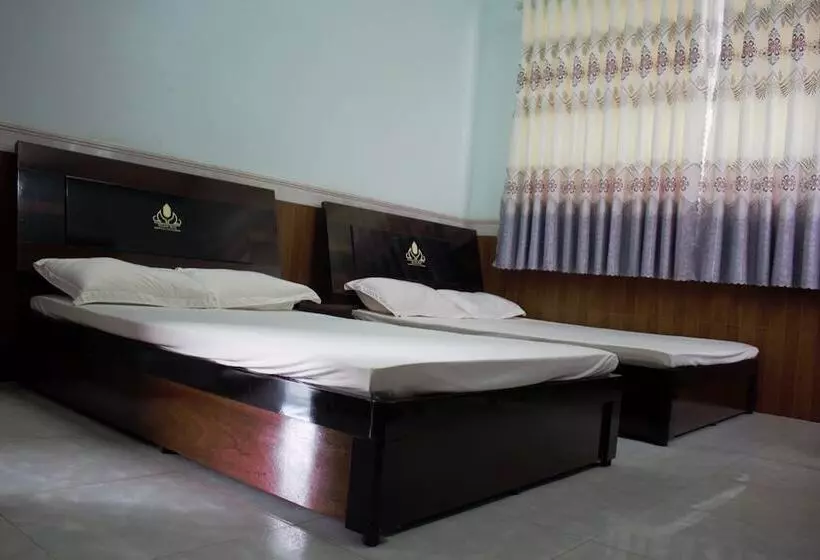 ホテル Xuan Mai Villa