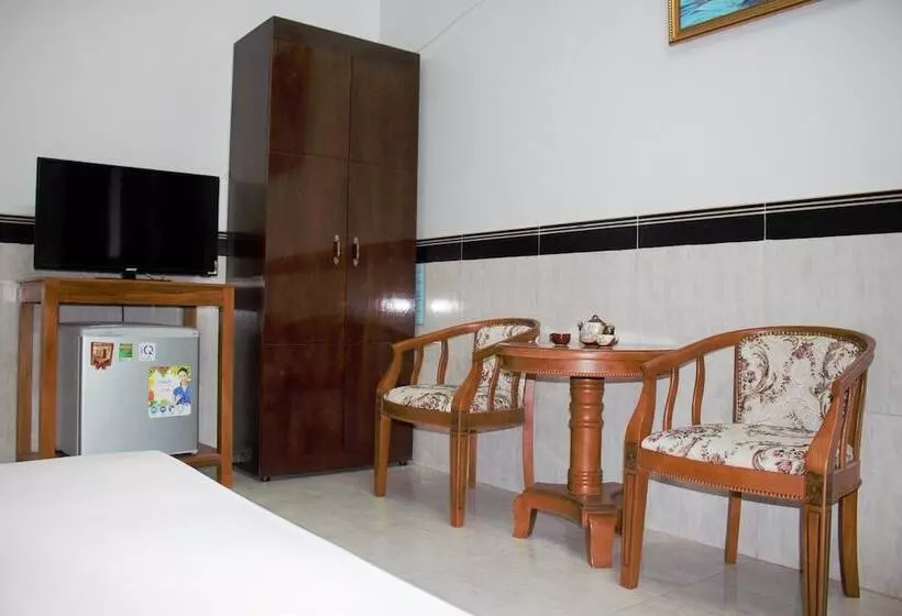 ホテル Xuan Mai Villa