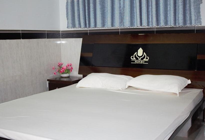 Hotel Xuan Mai Villa